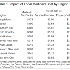 proposed bill would restrict travel expenses for local taxing bodies