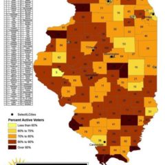 trends point to busy voting booths in illinois