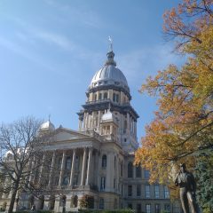 Illinois Capitol