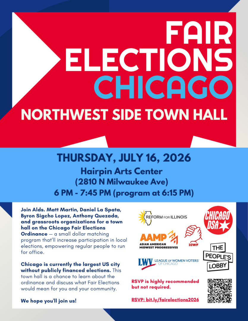 July 2026 Town Hall 8211 Updated